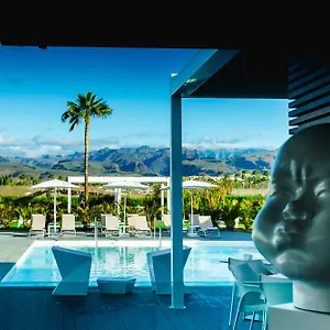 Seven & Wellness - Gay Men Only Maspalomas